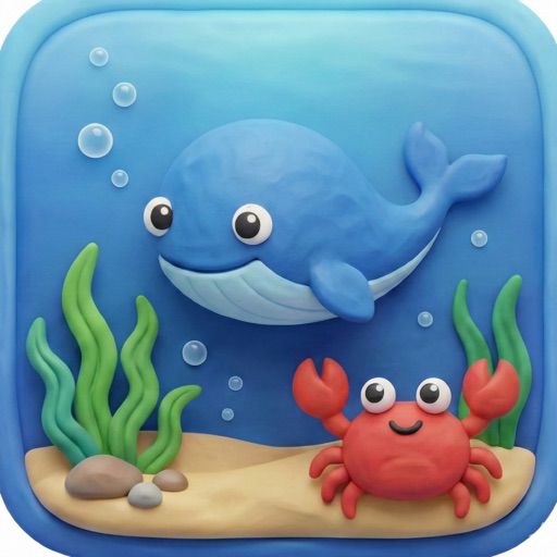 OceanFun icon